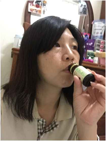 Kinohimitsu輕輕暢