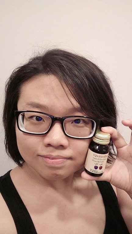 Kinohimitsu輕輕暢