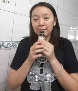 Kinohimitsu輕輕暢