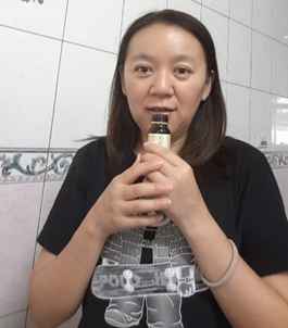 Kinohimitsu輕輕暢