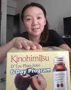 Kinohimitsu輕輕暢