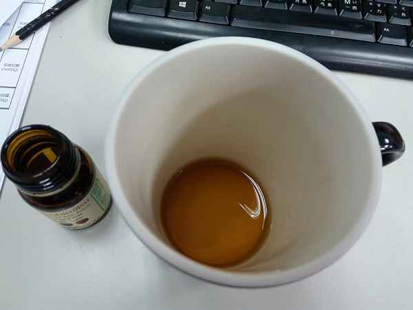 Kinohimitsu輕輕暢