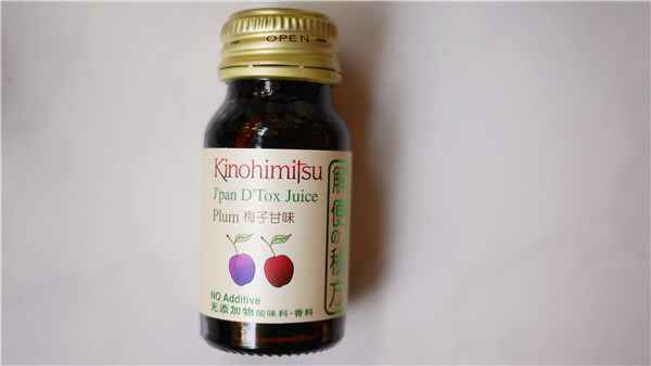 Kinohimitsu輕輕暢