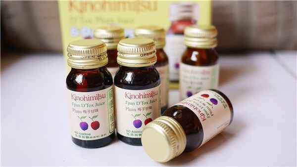 Kinohimitsu輕輕暢