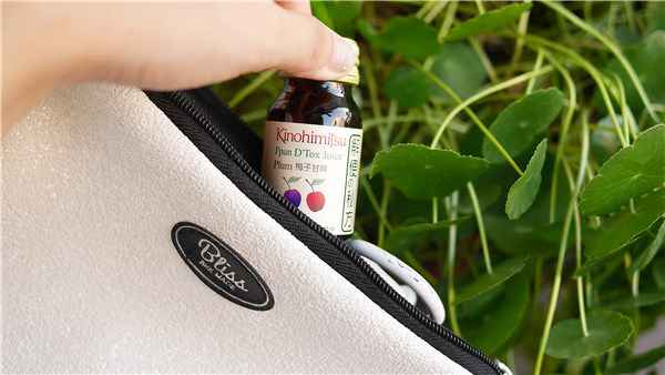 Kinohimitsu輕輕暢