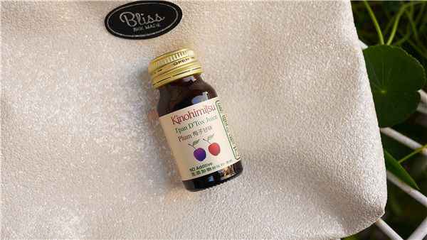 Kinohimitsu輕輕暢