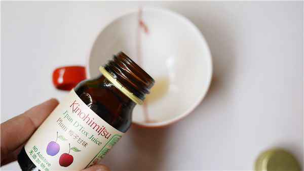 Kinohimitsu輕輕暢