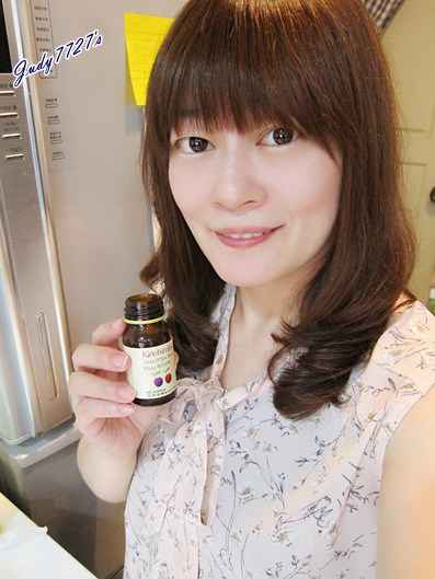 Kinohimitsu輕輕暢