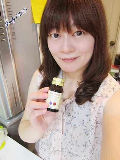 Kinohimitsu輕輕暢