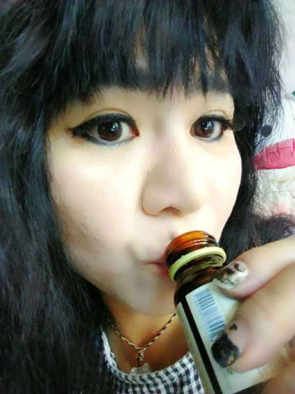 Kinohimitsu輕輕暢