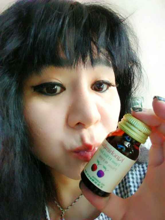 Kinohimitsu輕輕暢