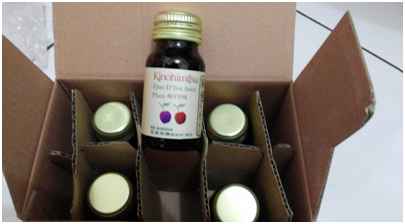 Kinohimitsu輕輕暢