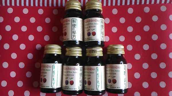 Kinohimitsu輕輕暢