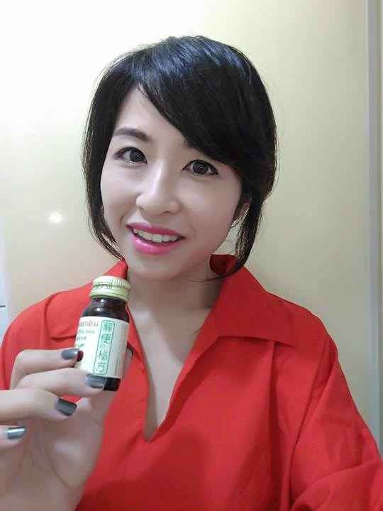 Kinohimitsu輕輕暢