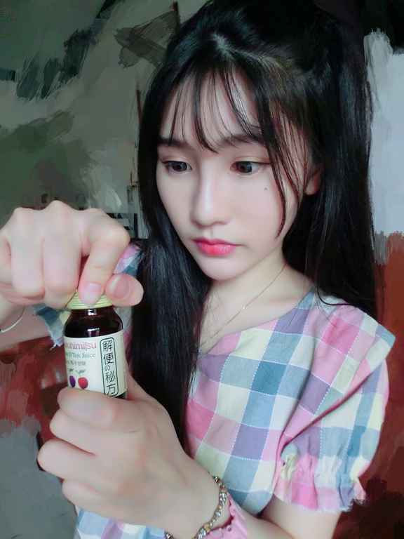 Kinohimitsu輕輕暢