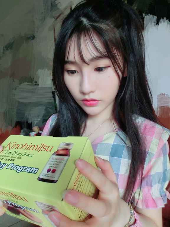 Kinohimitsu輕輕暢