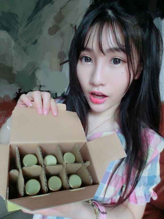 Kinohimitsu輕輕暢