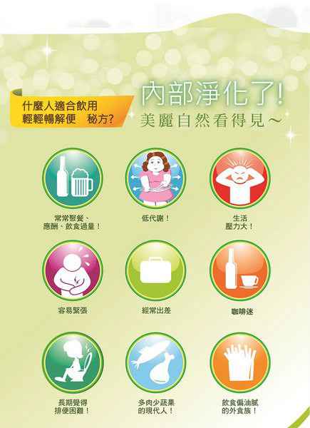 Kinohimitsu輕輕暢