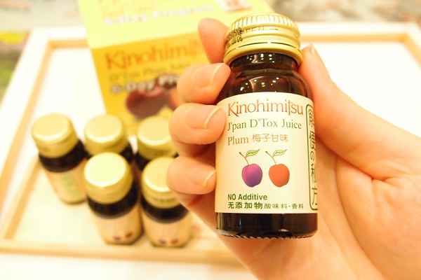 Kinohimitsu輕輕暢