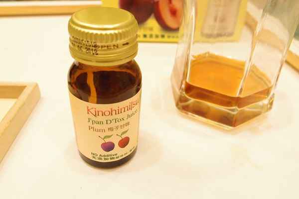 Kinohimitsu輕輕暢