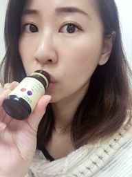 Kinohimitsu輕輕暢