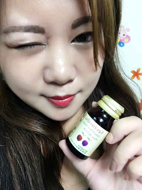 Kinohimitsu輕輕暢