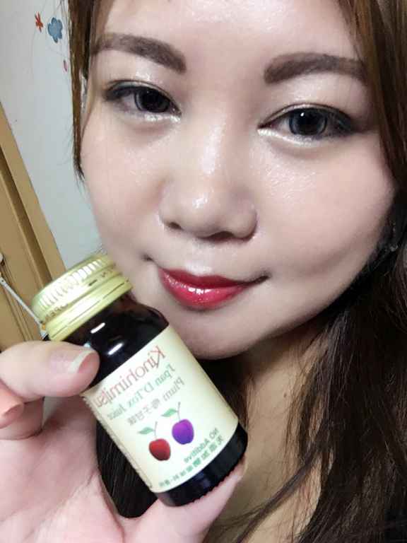 Kinohimitsu輕輕暢