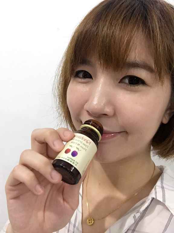 Kinohimitsu輕輕暢