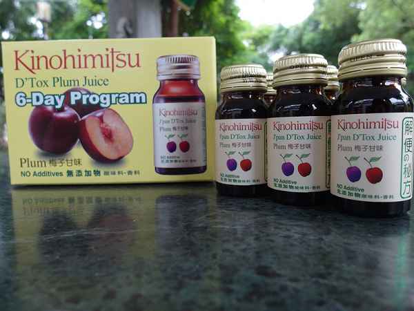 Kinohimitsu輕輕暢