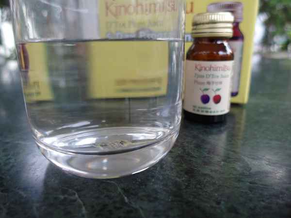 Kinohimitsu輕輕暢