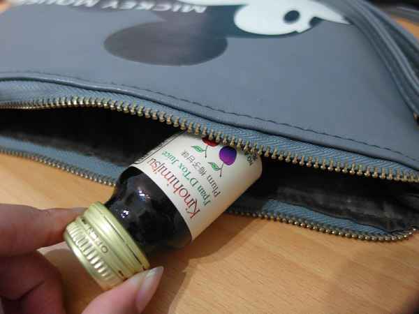 Kinohimitsu輕輕暢