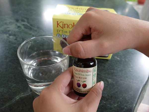 Kinohimitsu輕輕暢