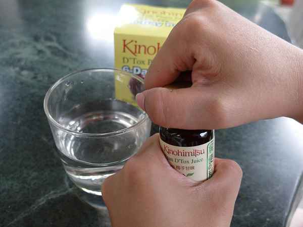 Kinohimitsu輕輕暢