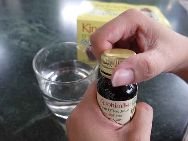 Kinohimitsu輕輕暢