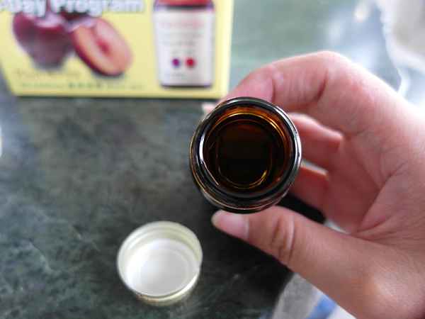 Kinohimitsu輕輕暢