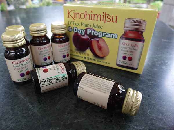 Kinohimitsu輕輕暢