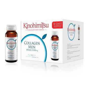 Kinohimitsu輕輕暢