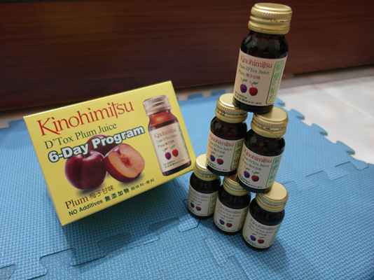 Kinohimitsu輕輕暢