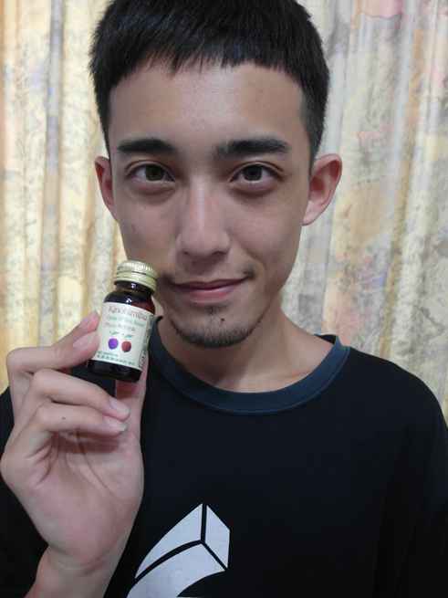 Kinohimitsu輕輕暢