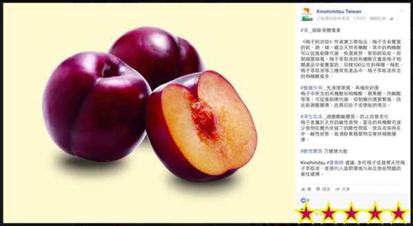 Kinohimitsu輕輕暢