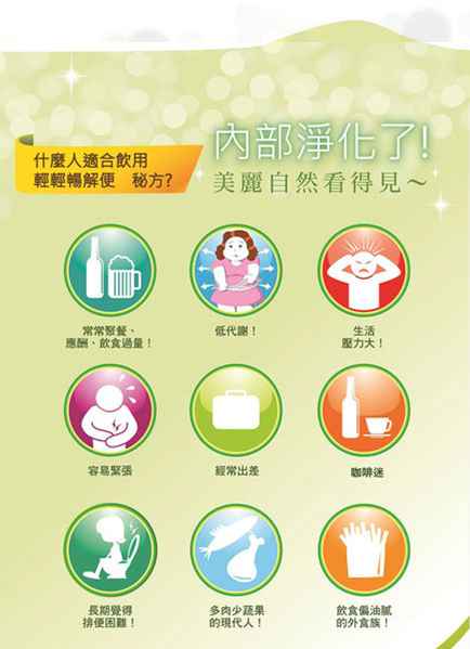 Kinohimitsu輕輕暢