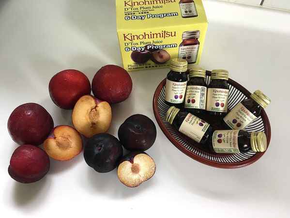 Kinohimitsu輕輕暢