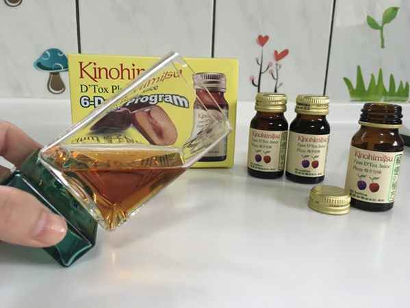 Kinohimitsu輕輕暢