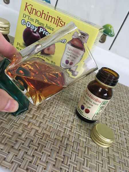 Kinohimitsu輕輕暢