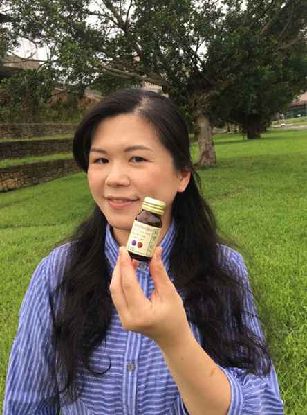 Kinohimitsu輕輕暢