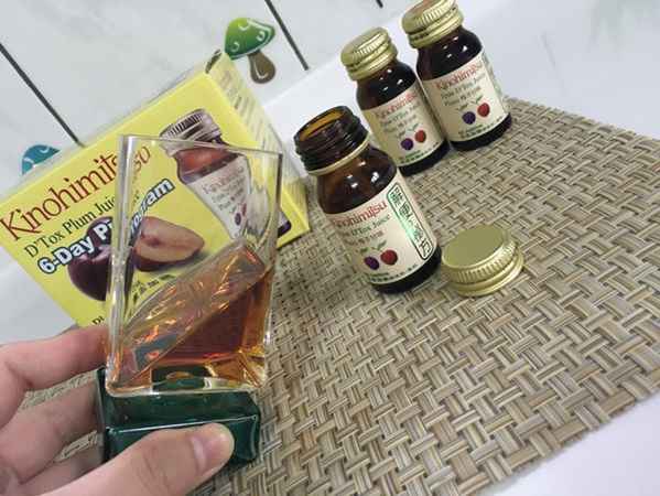 Kinohimitsu輕輕暢