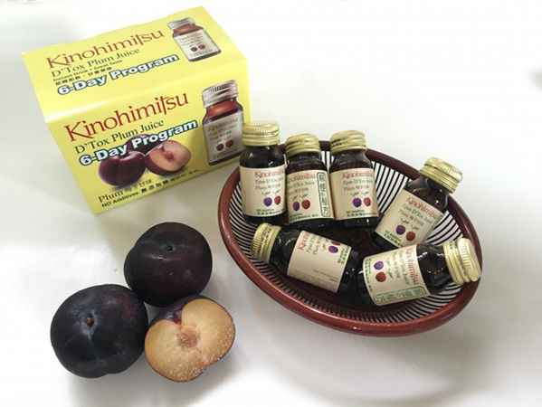 Kinohimitsu輕輕暢