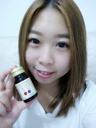 Kinohimitsu輕輕暢