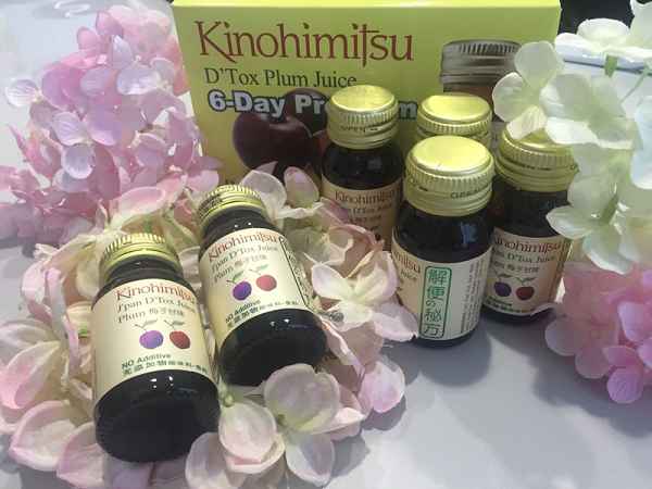Kinohimitsu輕輕暢