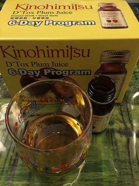 1050924 Kinohimitsu輕輕暢